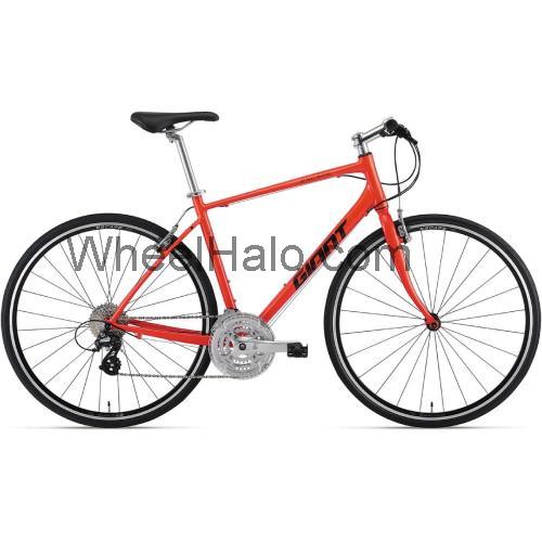 Giant Escape R3 specs and reviews 
